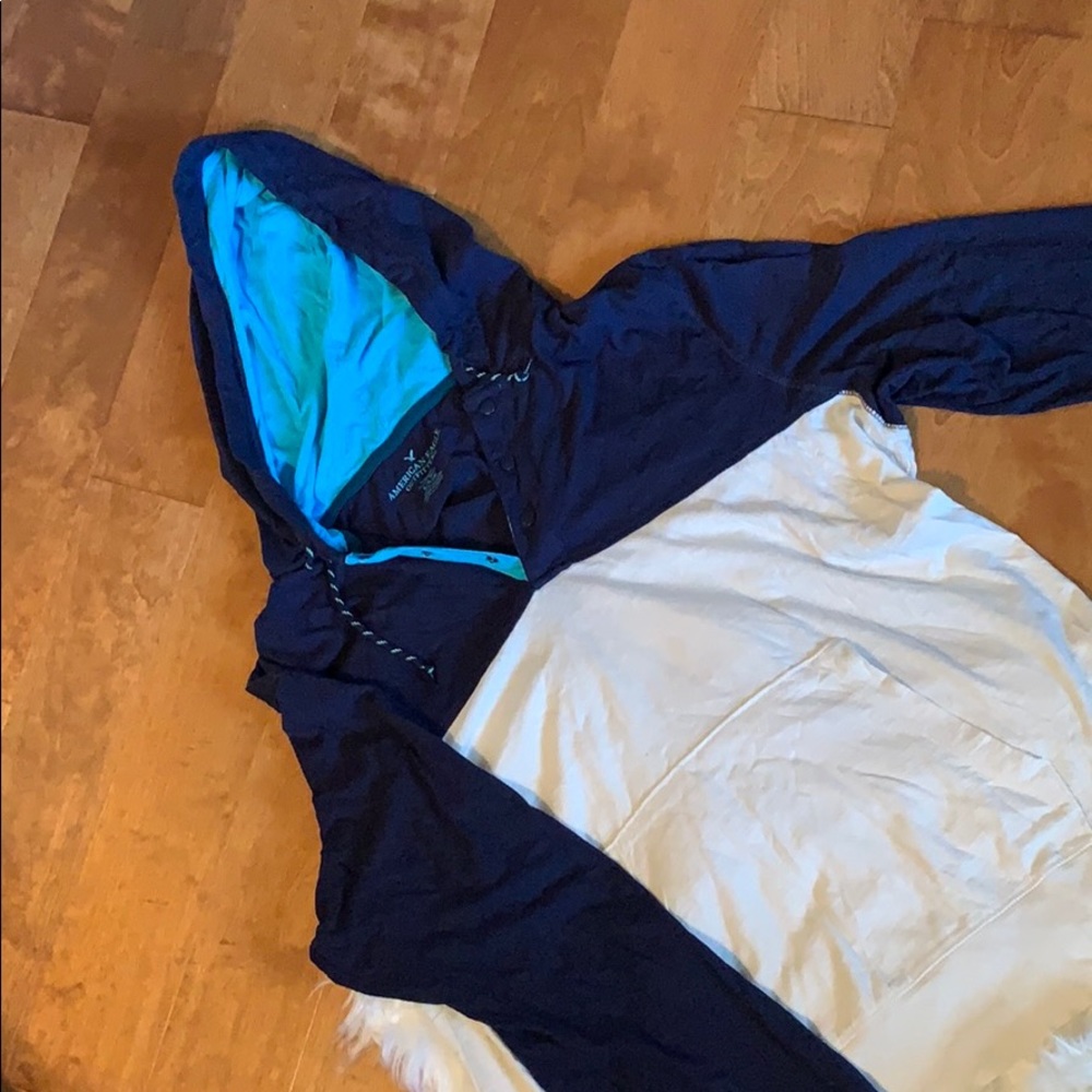 Hoodie - Picture 3 of 3